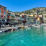 Appartamento De Charme - Vieille - Proche