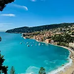 De Charme - Vieille - Proche Villefranche-sur-Mer