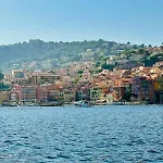 De Charme - Vieille - Proche Appartamento Villefranche-sur-Mer