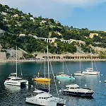 De Charme - Vieille - Proche * Villefranche-sur-Mer