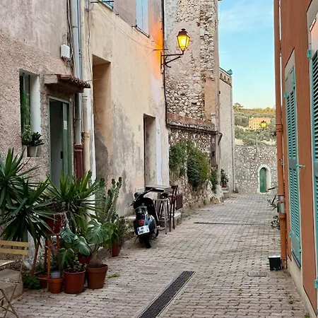 Apartman De Charme - Vieille - Proche *