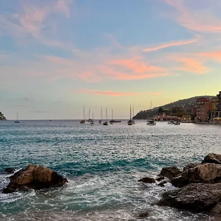De Charme - Vieille - Proche * Villefranche-sur-Mer