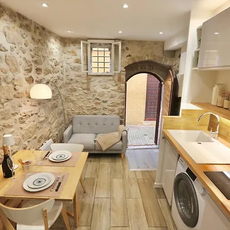 De Charme - Vieille - Proche Villefranche-sur-Mer