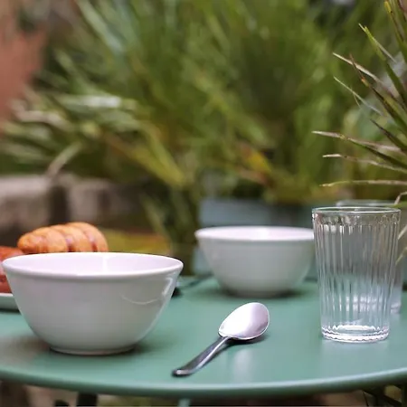 De Charme - Vieille - Proche Apartmán