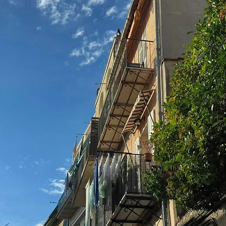 Apartment De Charme - Vieille - Proche