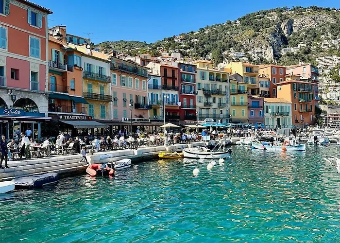 Apartmán De Charme - Vieille - Proche