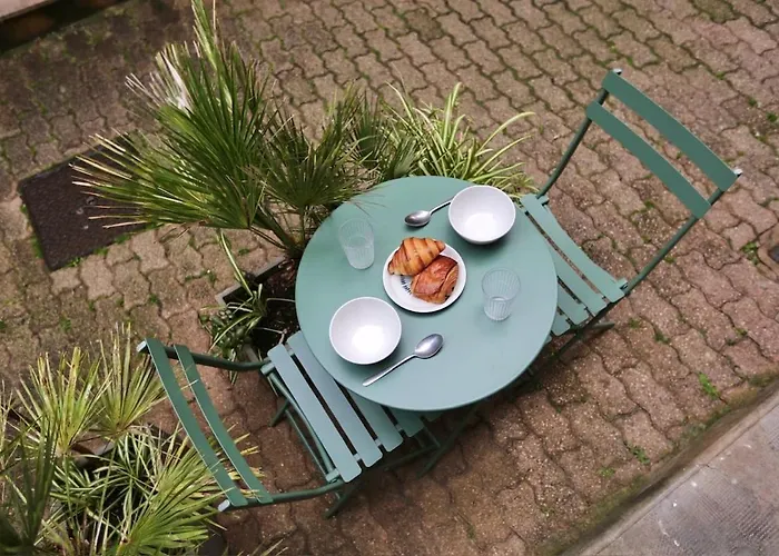 Apartmán De Charme - Vieille - Proche *