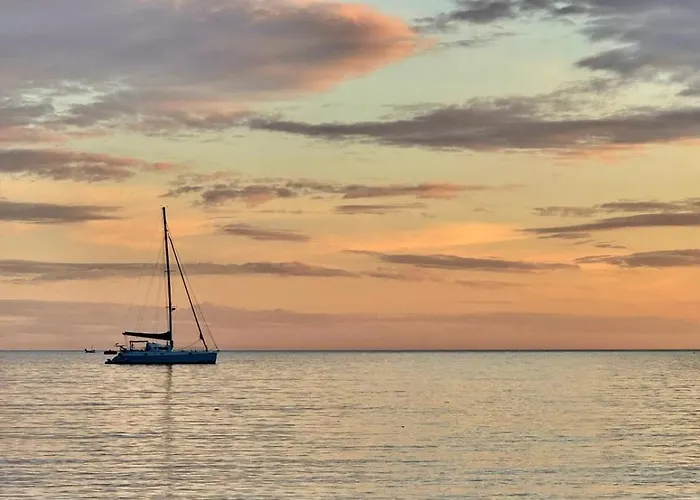 Apartmán De Charme - Vieille - Proche